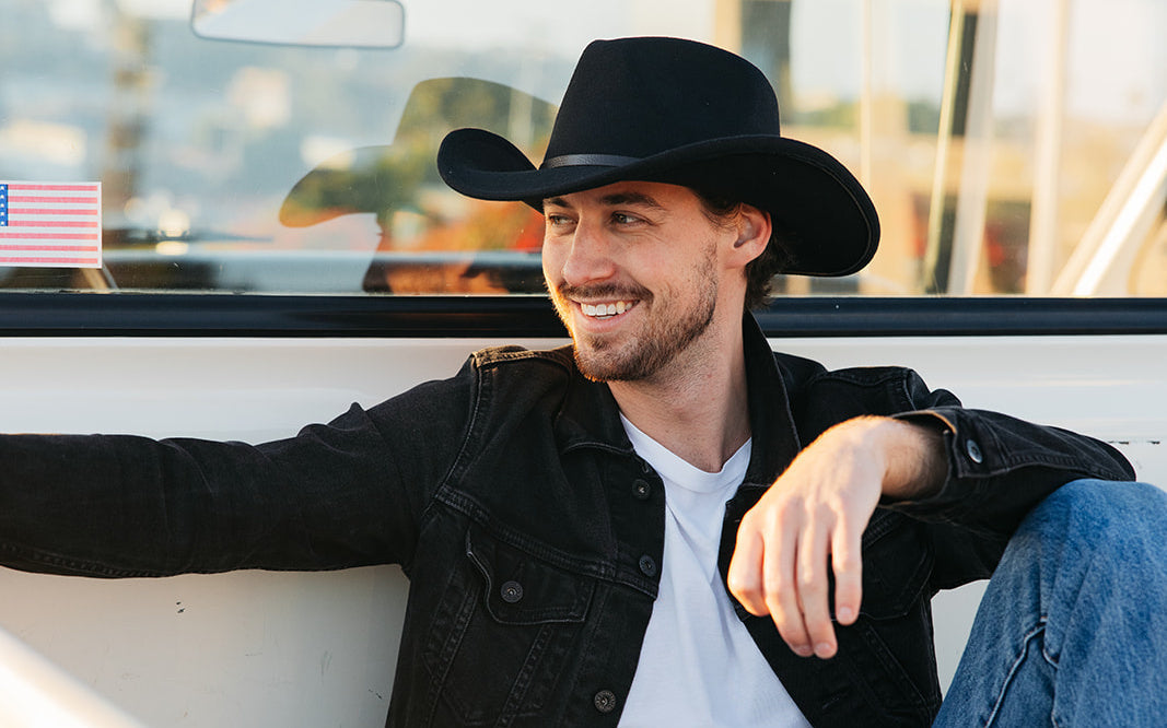 Straw Hats for Men The Ultimate Guide by Peter Grimm