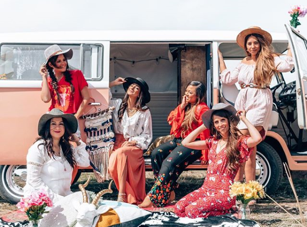 festivalgals