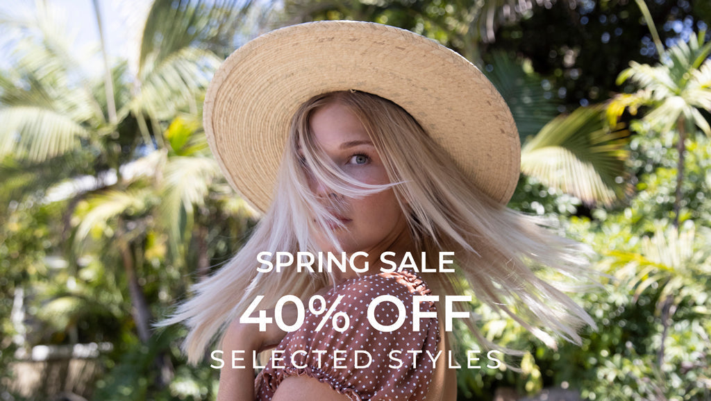 History of Fedoras by Peter Grimm LaJolla 2024 selects