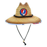 Steal Your Face Lifeguard