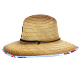 Steal Your Face Lifeguard