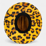 Leopardo Rush Straw Lifeguard Hat