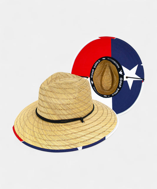 Lone Star State