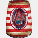 Justice Straw Drifter Hat