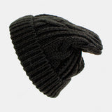 Kitzbuhel Knit Beanie