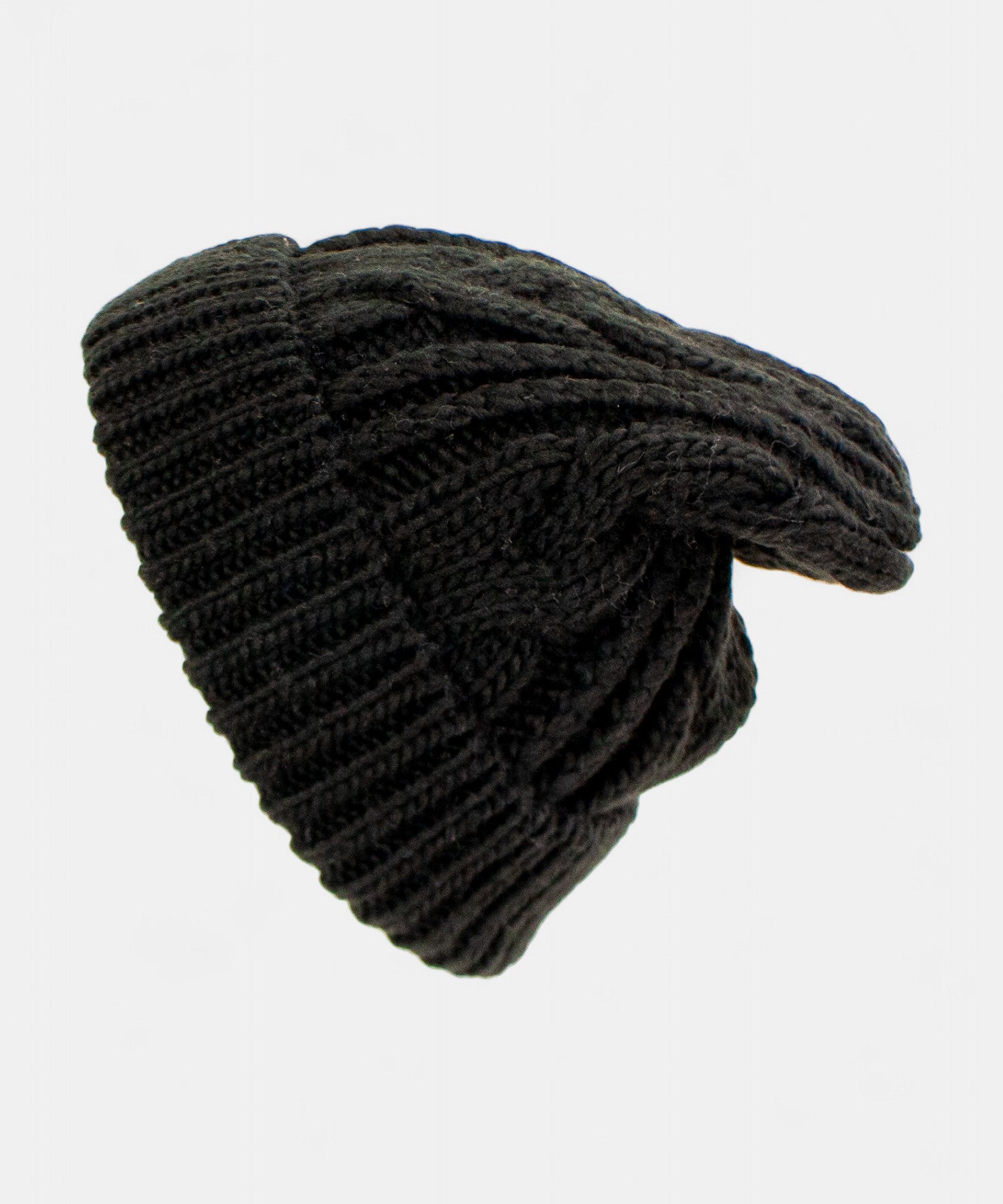 Kitzbuhel Knit Beanie