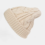 Kitzbuhel Knit Beanie