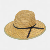 Conker Straw Resort Hat