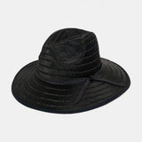 Conker Straw Resort Hat