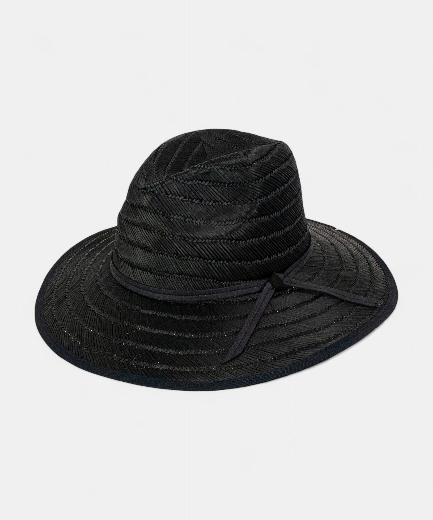 Conker Straw Resort Hat