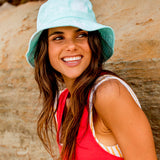Reik Bucket Hat