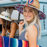 Steal Your Face Lifeguard