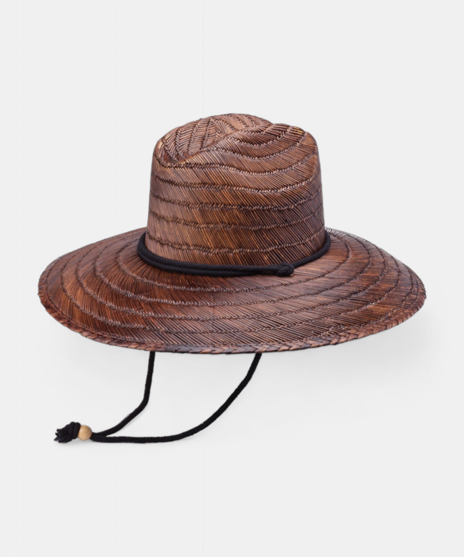 Costa Straw Lifeguard Hat
