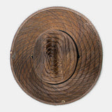 Costa Straw Lifeguard Hat