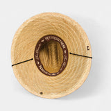 Costa Straw Lifeguard Hat