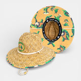 Dancing Turtles Lifeguard