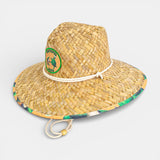 Dancing Turtles Lifeguard