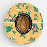 Dancing Turtles Lifeguard