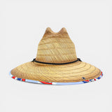 Steal Your Face Lifeguard