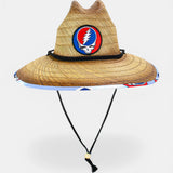 Steal Your Face Lifeguard