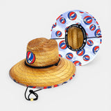 Steal Your Face Lifeguard