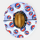 Steal Your Face Lifeguard