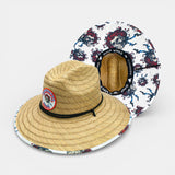 Skull N Roses Lifeguard