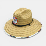 Skull N Roses Lifeguard