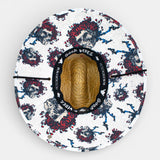 Skull N Roses Lifeguard