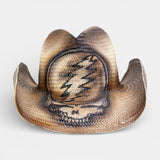 Steal Your Face Nothing But a Good Time