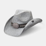 Gila Straw Drifter Hat