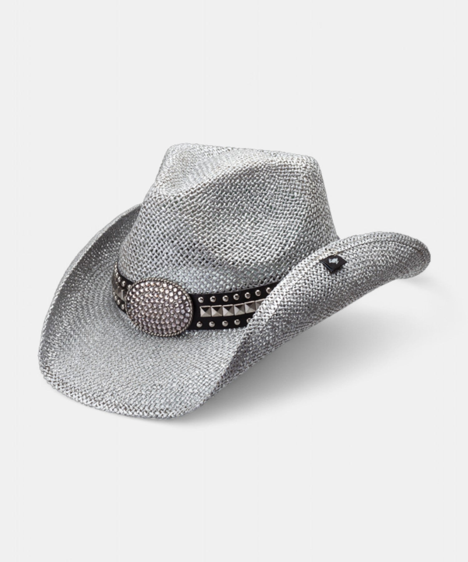 Gila Straw Drifter Hat