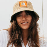Beagle Scout bucket