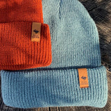 Catskills Knit Beanie
