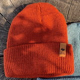 Catskills Knit Beanie