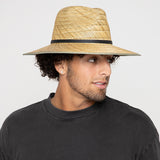 Conker Straw Resort Hat
