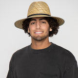 Conker Straw Resort Hat