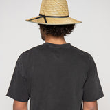 Conker Straw Resort Hat