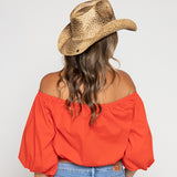 Maverick Drifter Hat