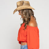 Maverick Drifter Hat