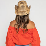 Maverick Drifter Hat