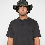 Omar Bucket Hat