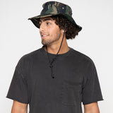 Omar Bucket Hat