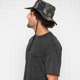 Omar Bucket Hat