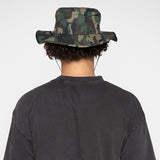 Omar Bucket Hat