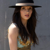 Parrish Wool Felt Hat