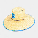Tuna Straw Hat