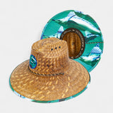 Marlin Straw Hat