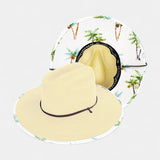 Thai Crushable Lifeguard