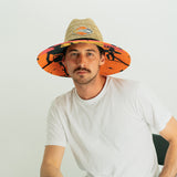 Endless Summer Underbrim